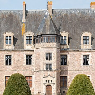 Château de La Palice