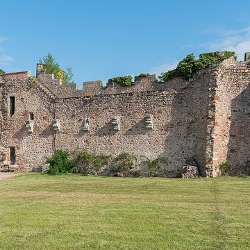 Château de La Palice