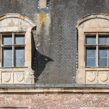 Château de La Palice