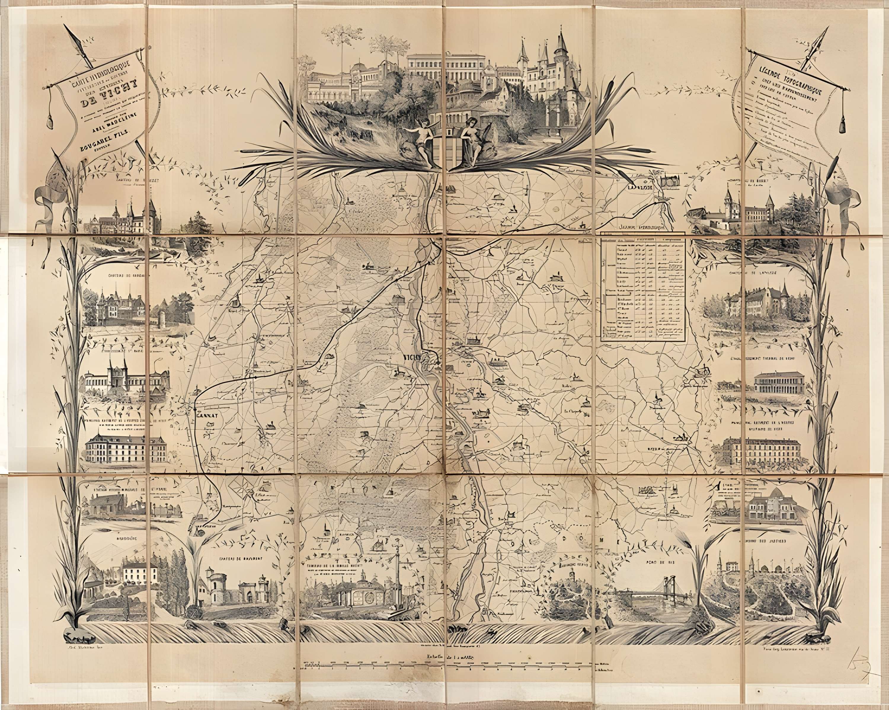 Château de La Palice