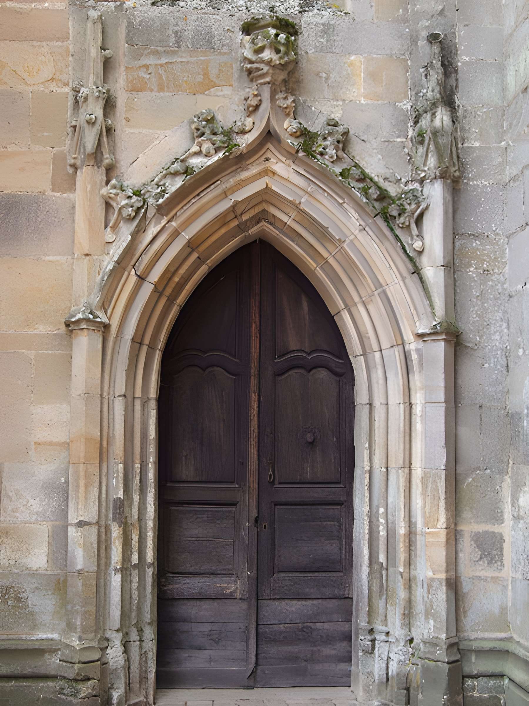 Château de La Palice