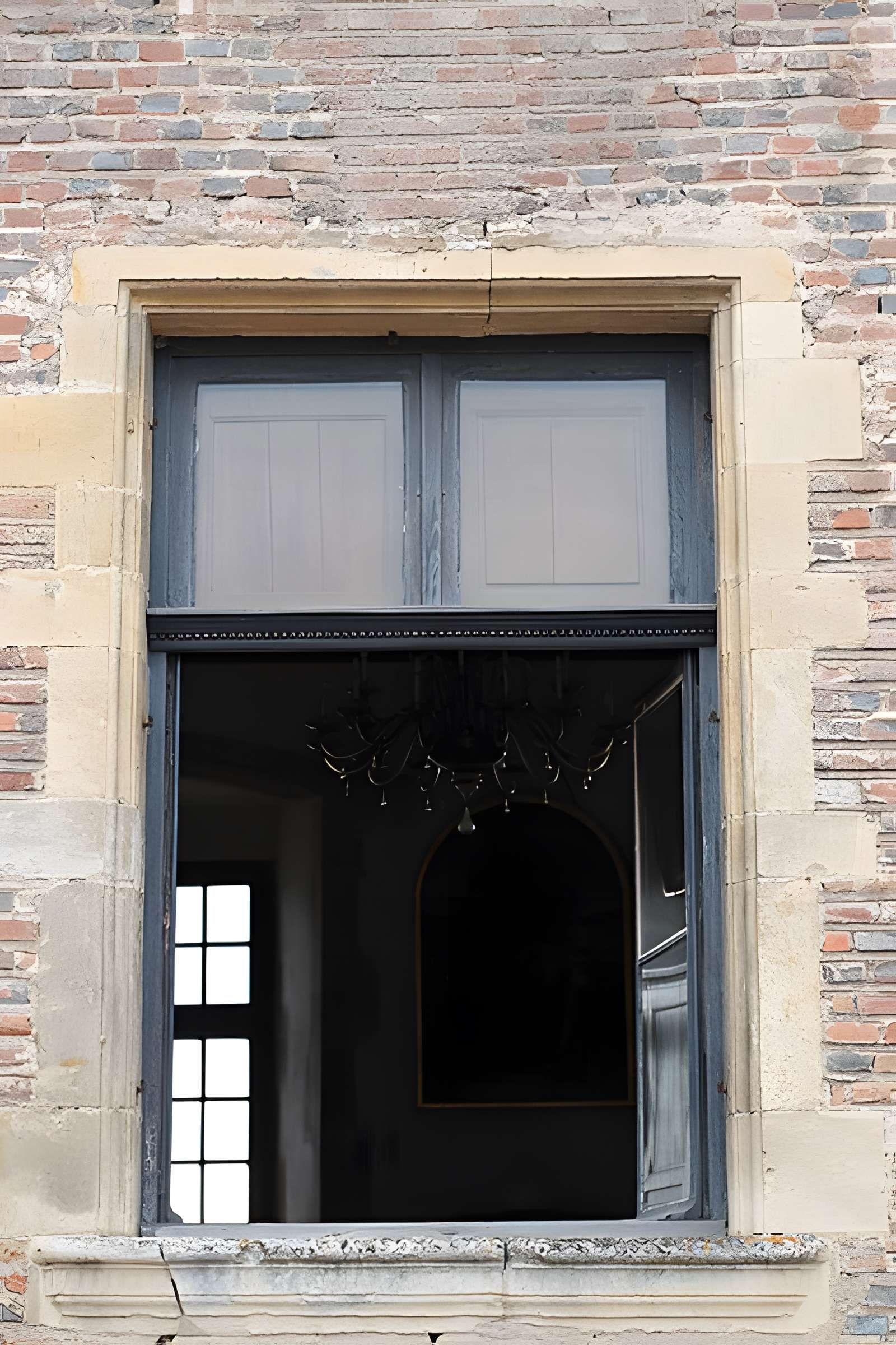 Château de La Palice