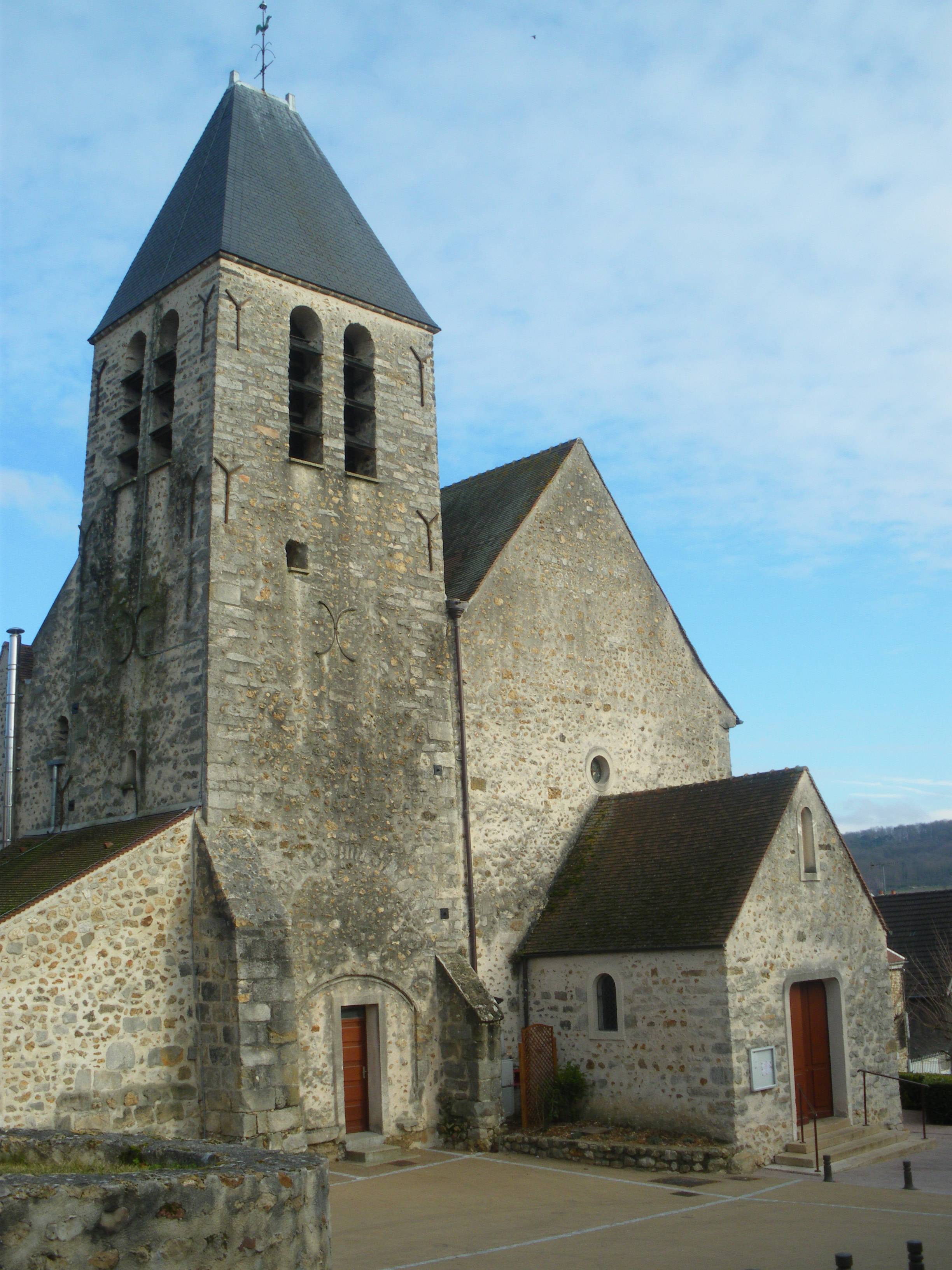Photo de Saint Peter's Church