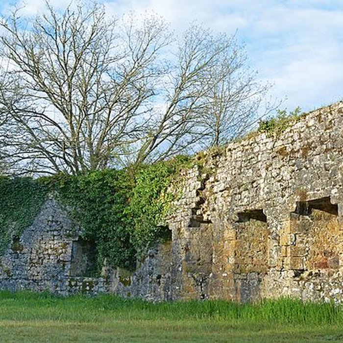 Photo de Château de la Trave