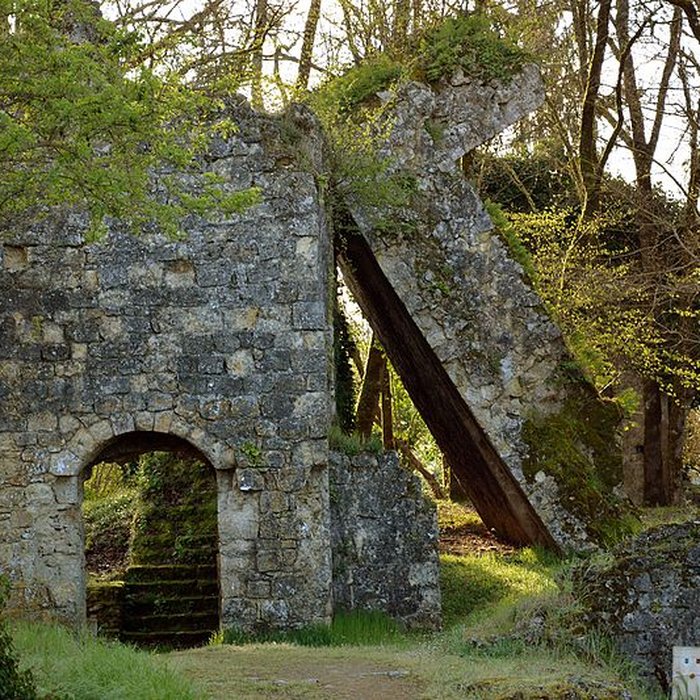 Photo de Château de la Trave