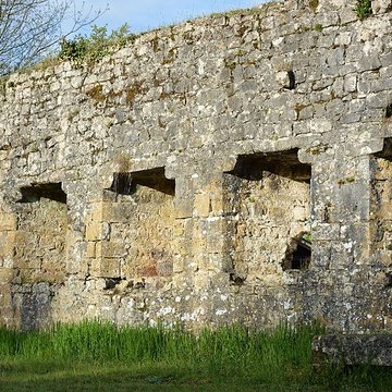 Château de la Trave
