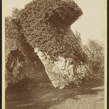 Château de la Trave