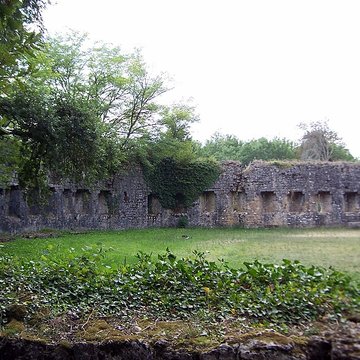 Château de la Trave