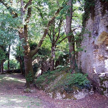 Château de la Trave