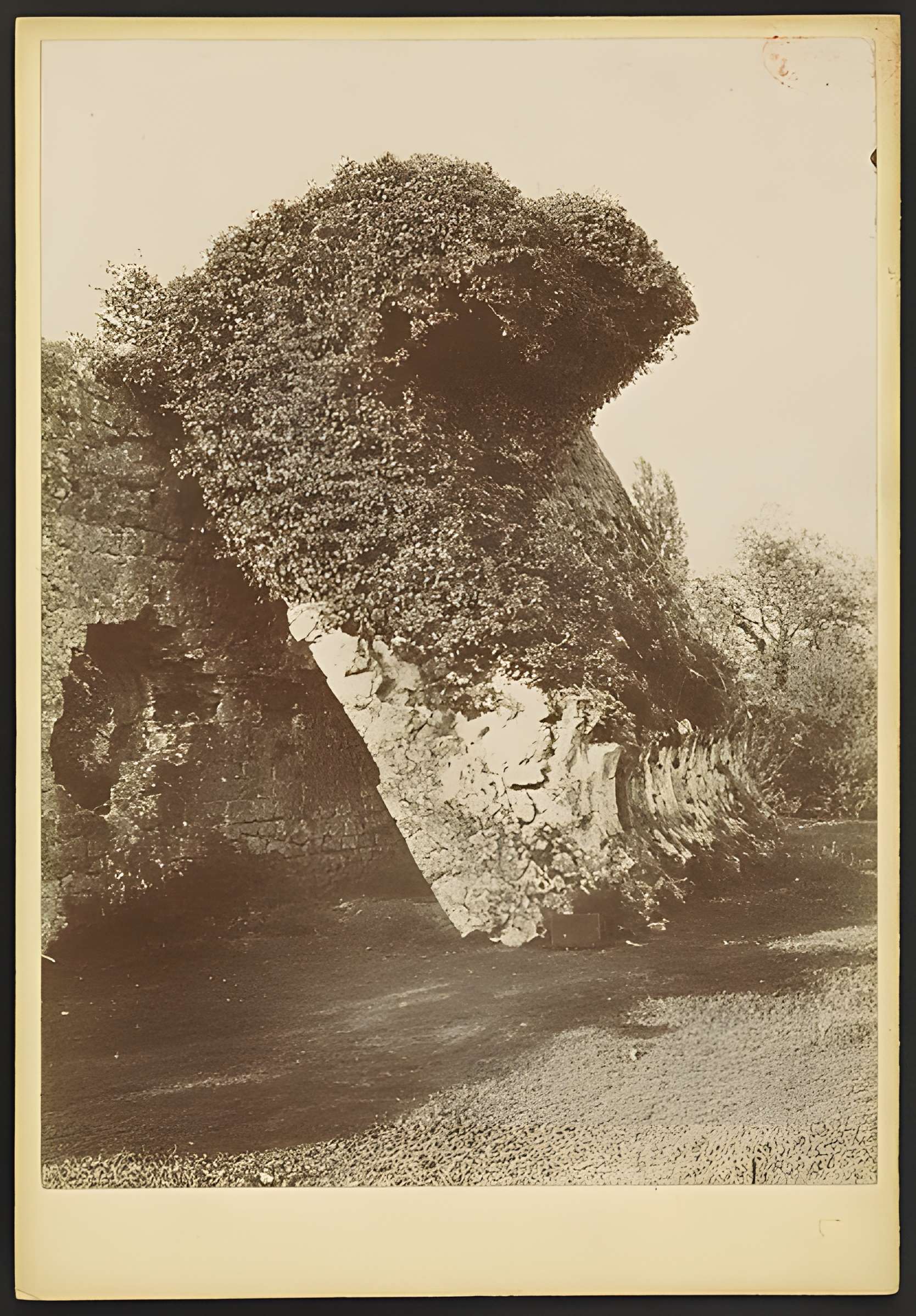 Château de la Trave