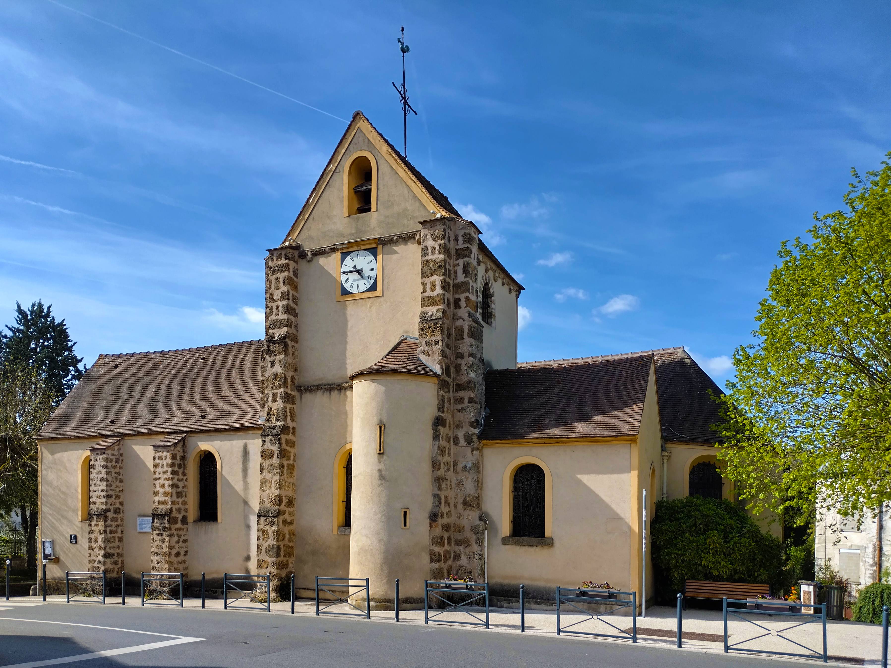 Photo de Chiesa di San Matteo