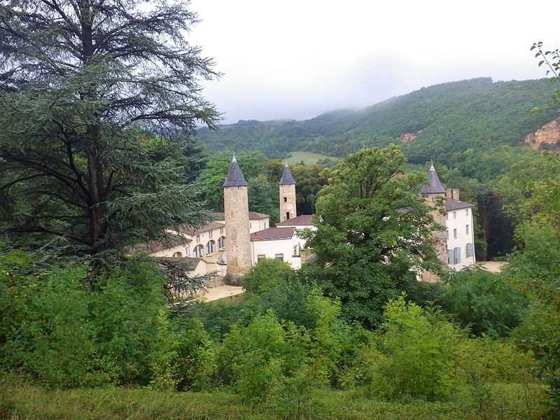 Photo de Château de la Trolanderie