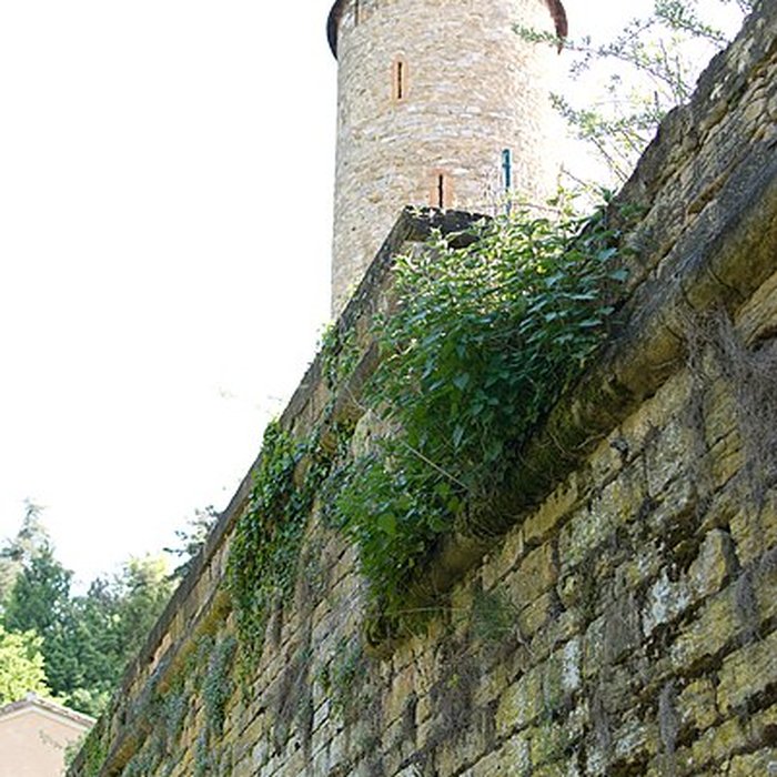 Photo de Domaine de Curis-au-Mont-dOr dit domaine de la Trolanderie