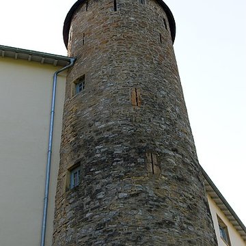 Château de la Trolanderie