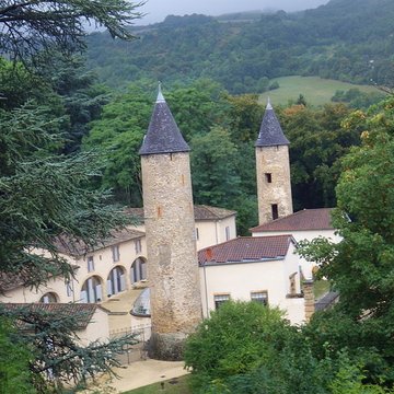 Château de la Trolanderie