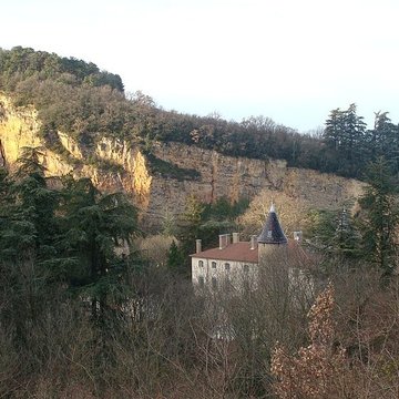 Château de la Trolanderie