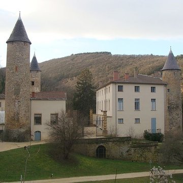 Château de la Trolanderie
