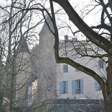 Château de la Trolanderie