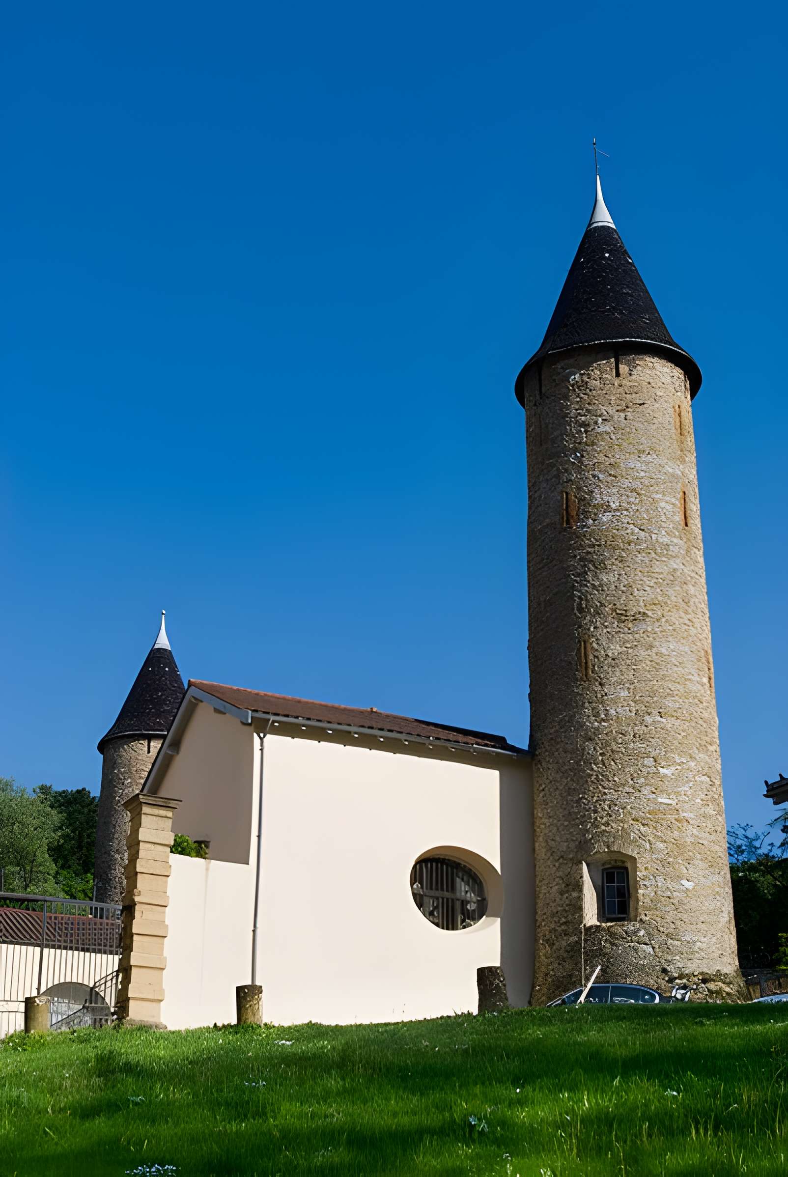 Château de la Trolanderie