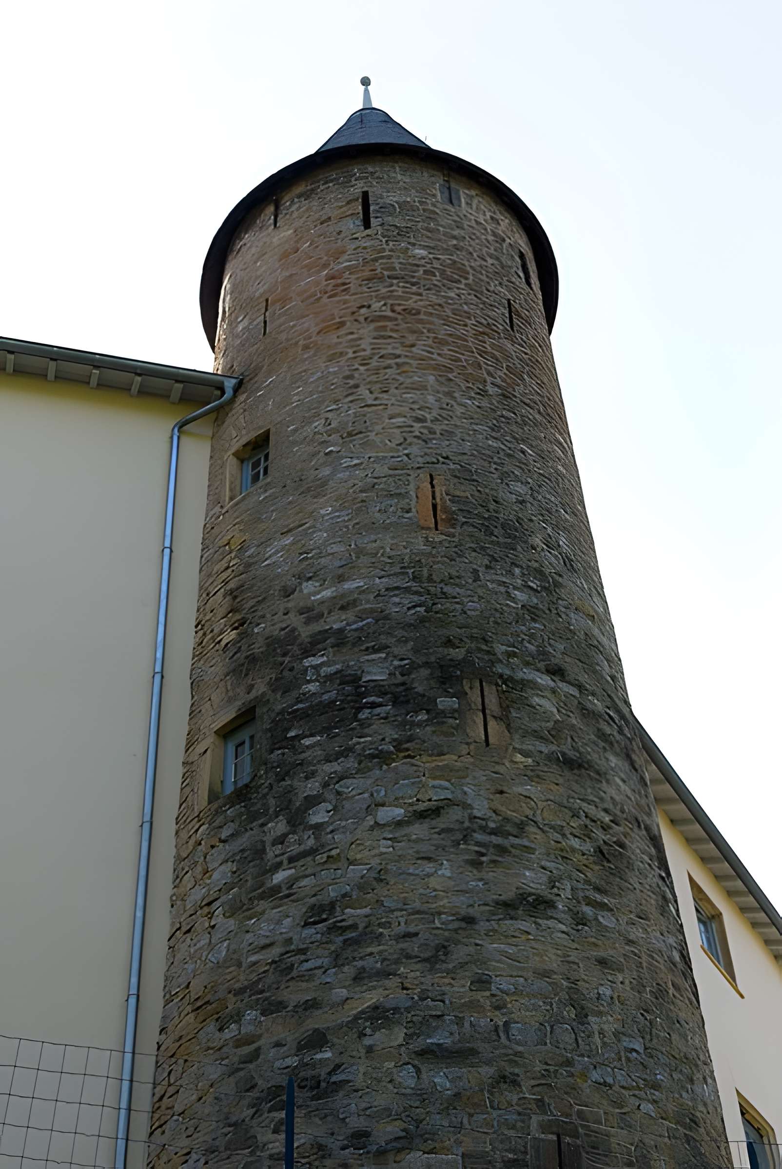 Château de la Trolanderie