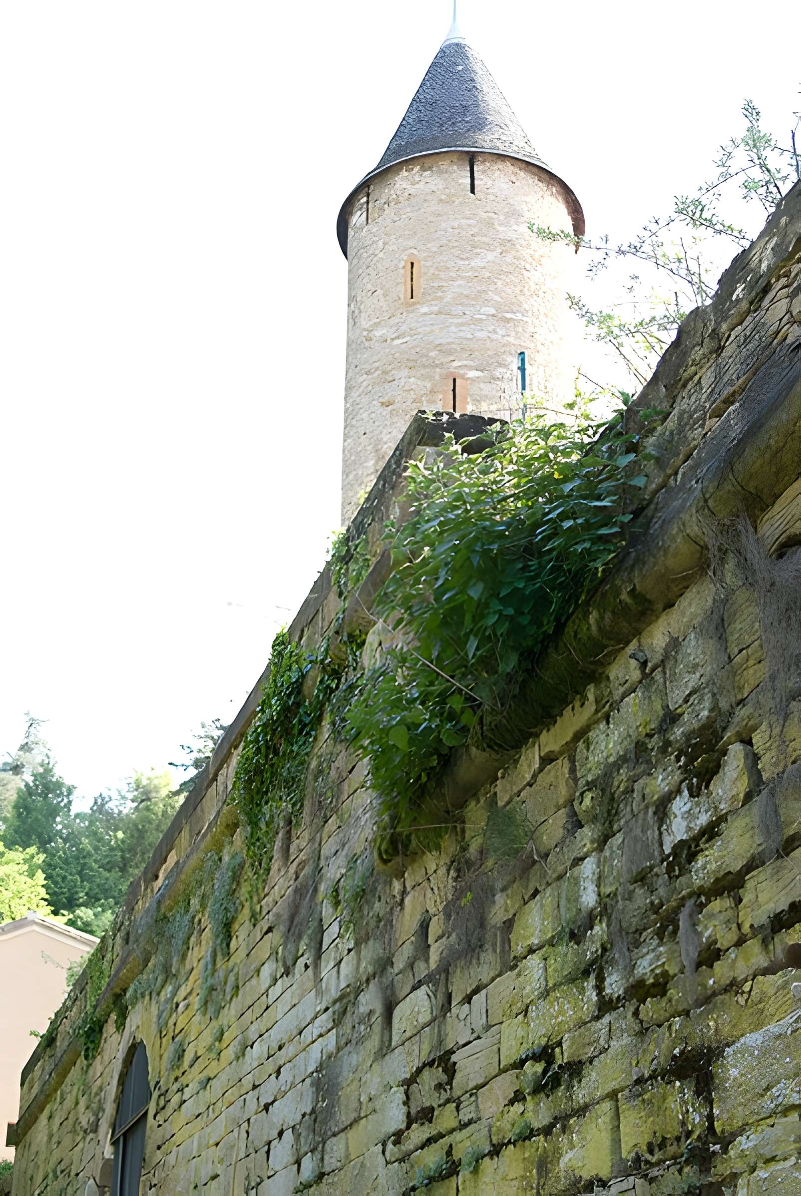 Château de la Trolanderie