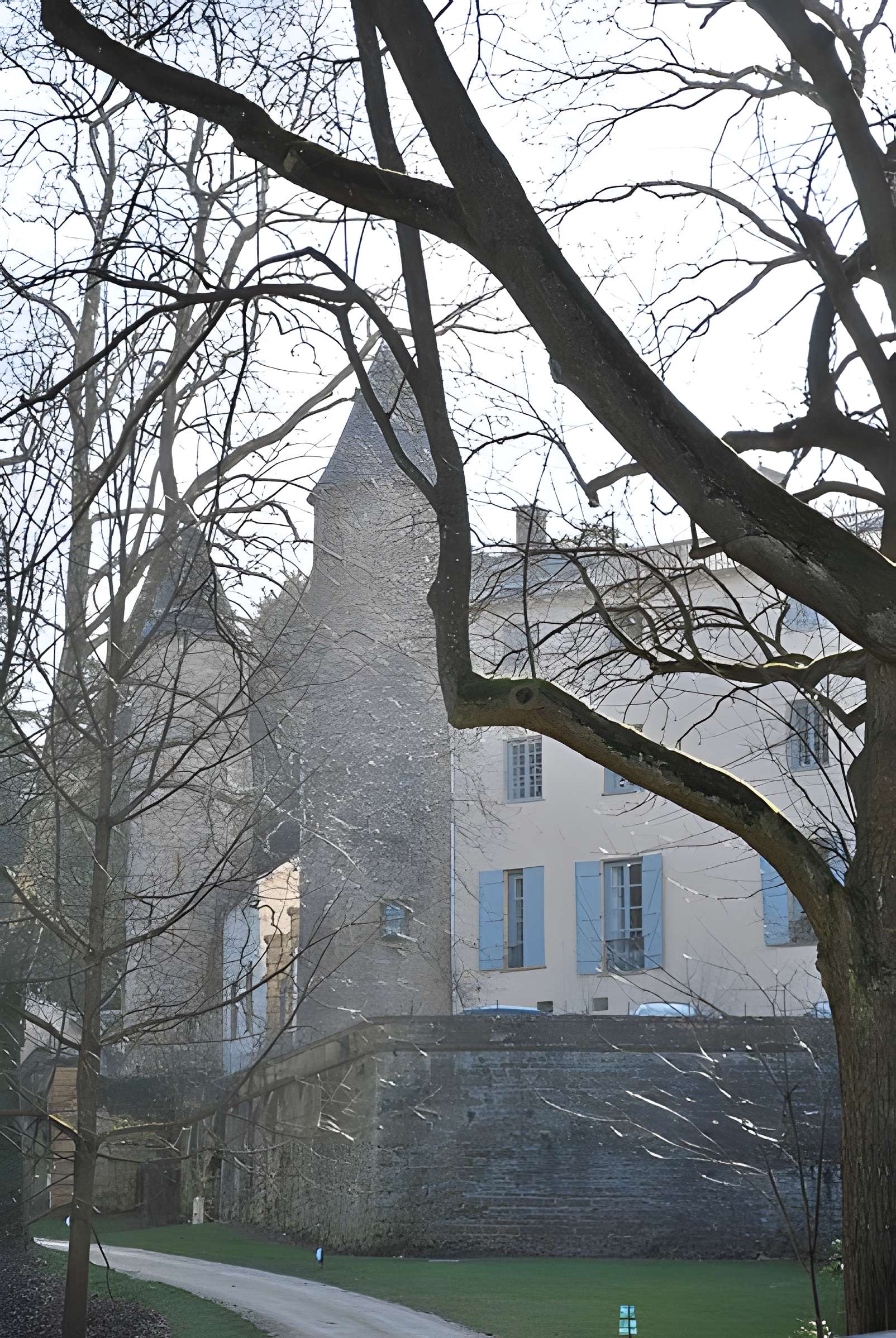 Château de la Trolanderie