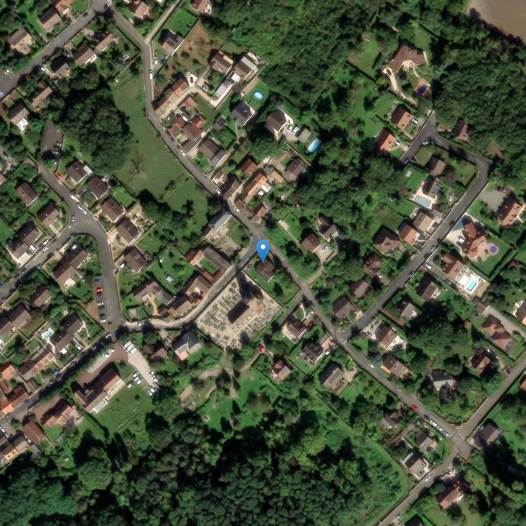 Photo de Church of Saint Martin