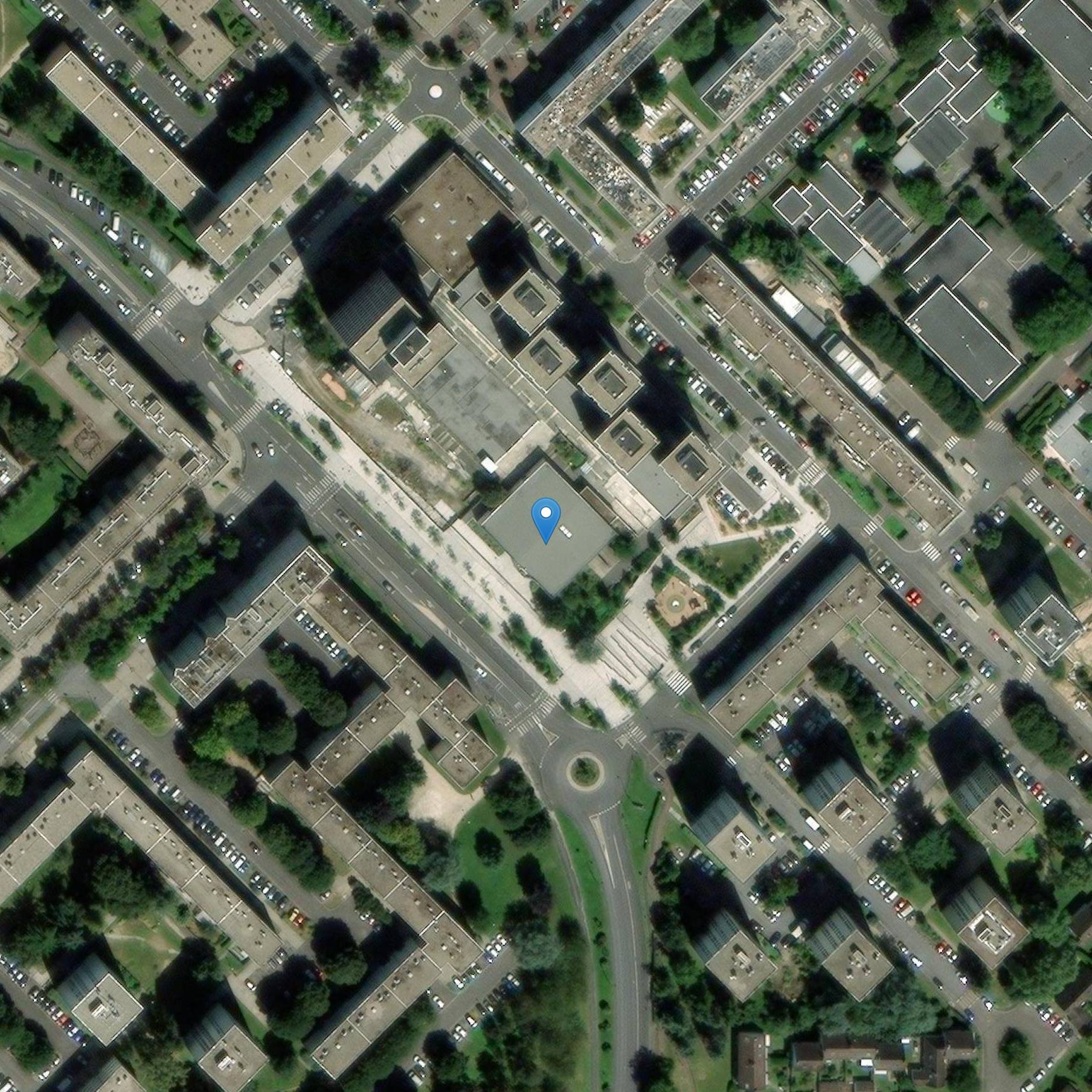 Photo de Iglesia Saint-Damien-de-Veuster