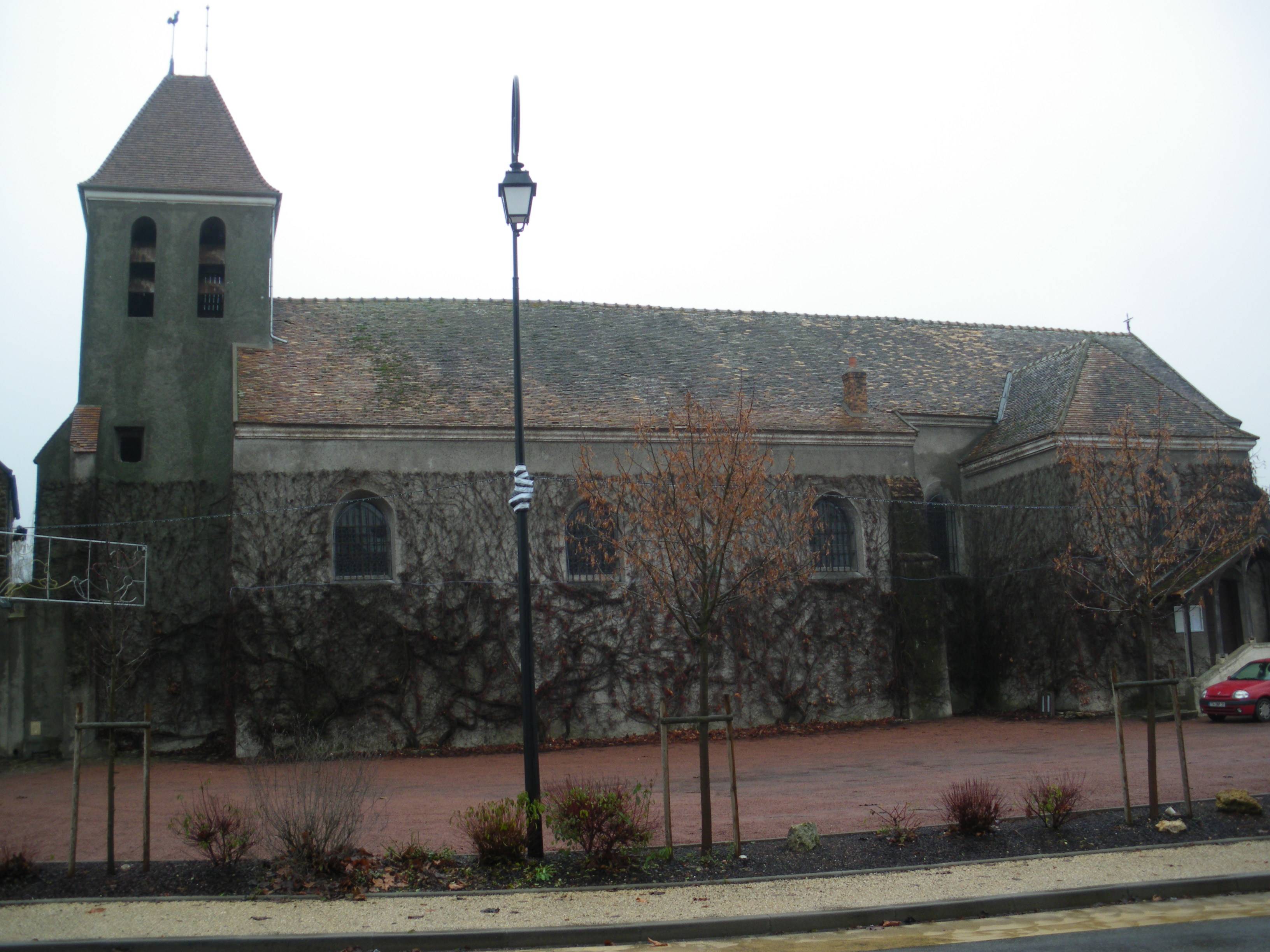 Photo de Chiesa di San Martino