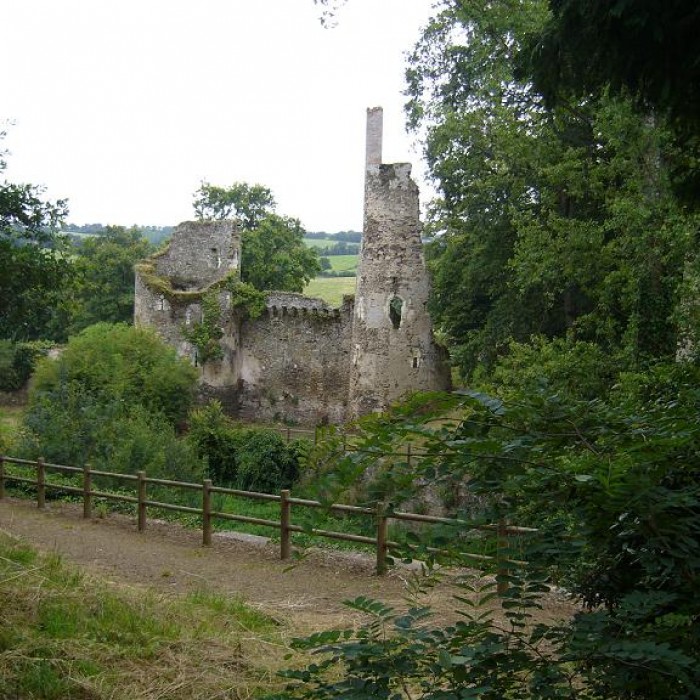 Photo de Château de la Turmelière
