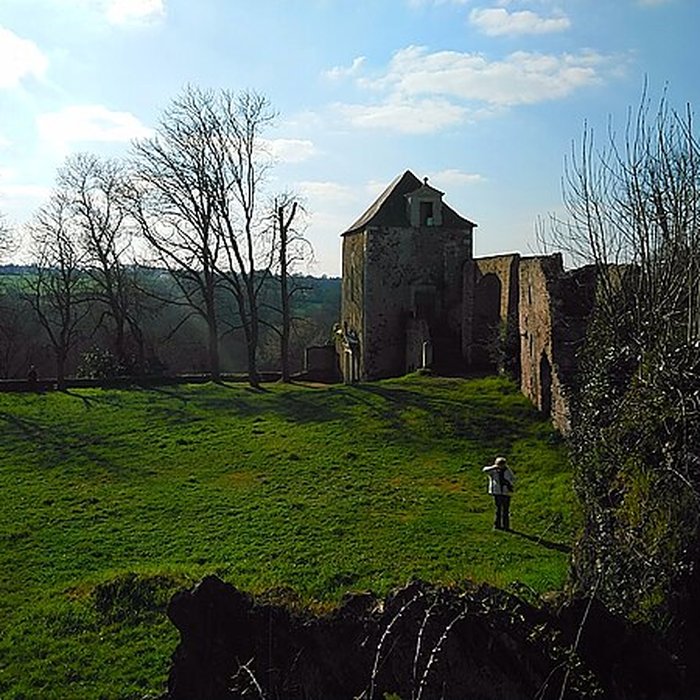 Photo de Château de la Turmelière