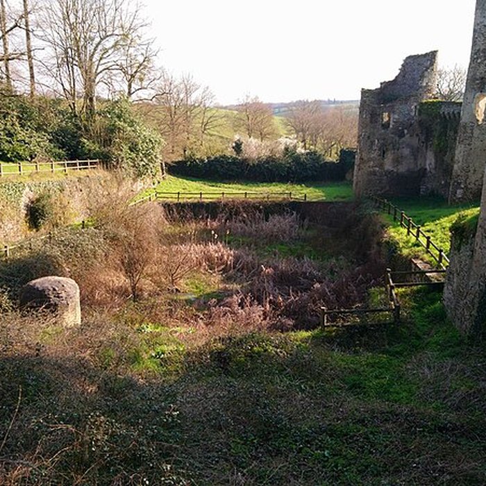 Photo de Château de la Turmelière