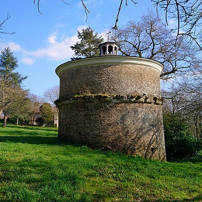 Photo de Château de la Turmelière