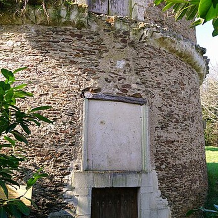 Photo de Château de la Turmelière