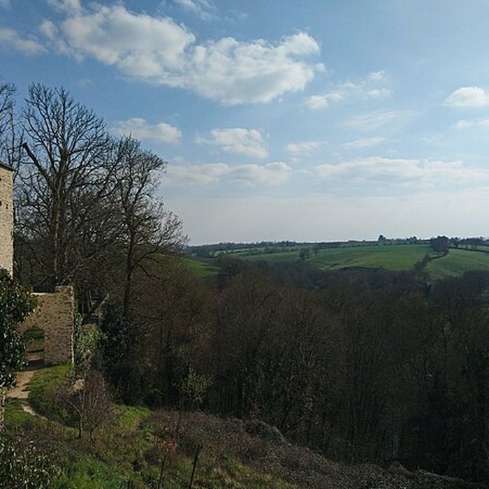 Photo de Château de la Turmelière