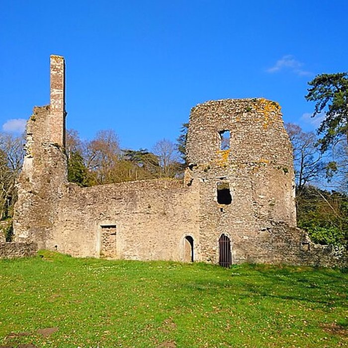 Photo de Château de la Turmelière