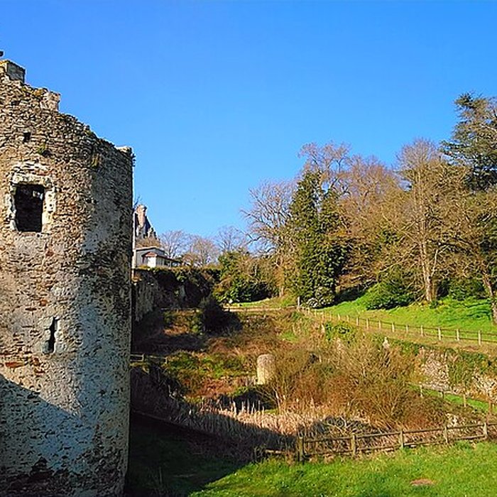 Photo de Château de la Turmelière