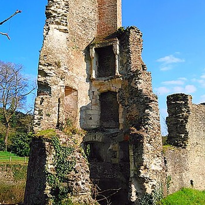 Photo de Château de la Turmelière