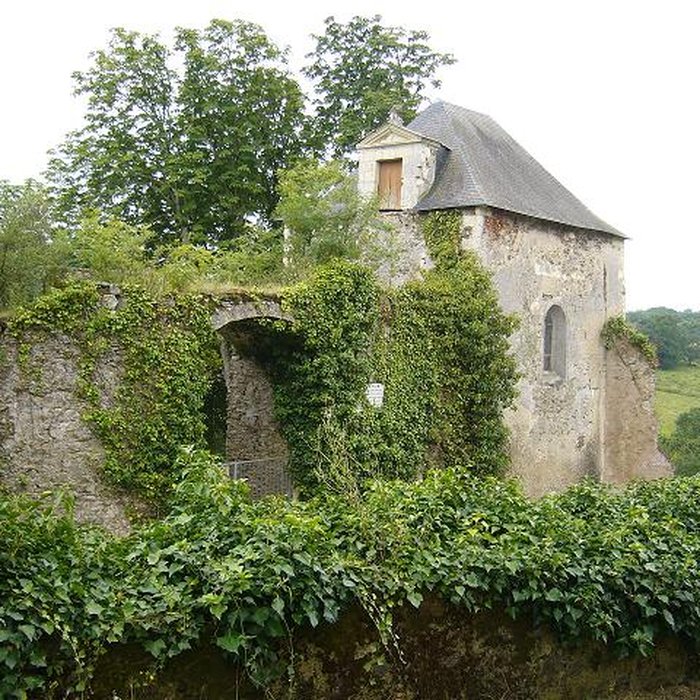 Photo de Château de la Turmelière