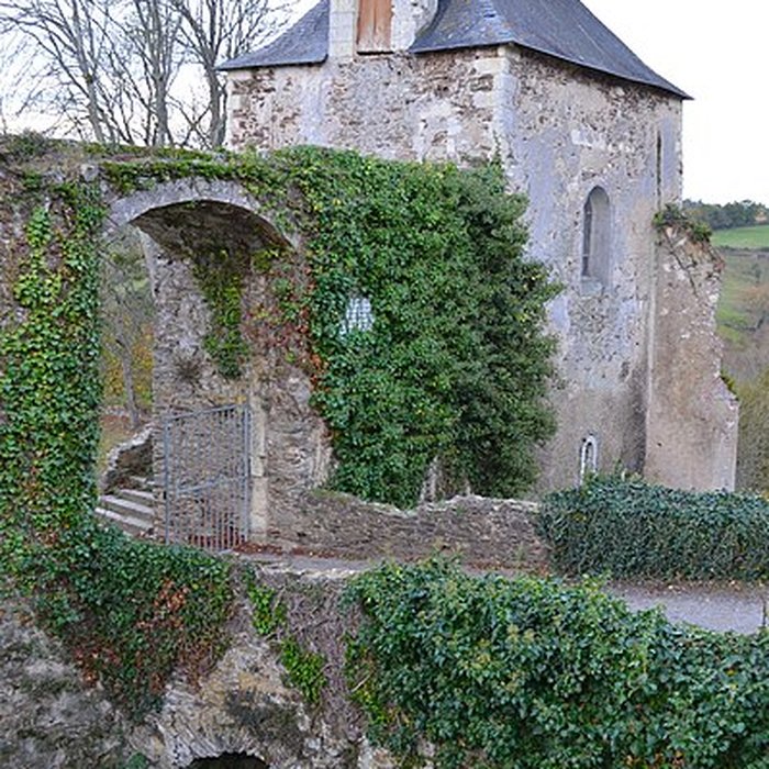 Photo de Château de la Turmelière