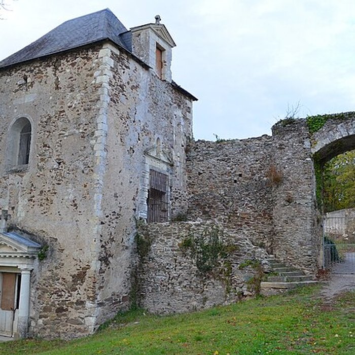 Photo de Château de la Turmelière