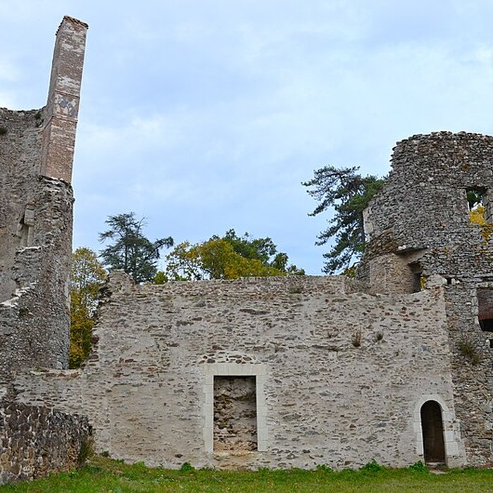 Photo de Château de la Turmelière