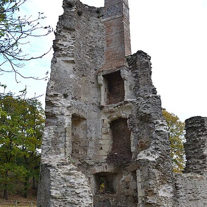 Photo de Château de la Turmelière