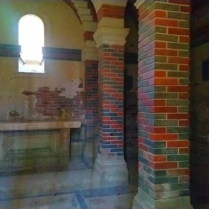 Photo de Château de la Turmelière