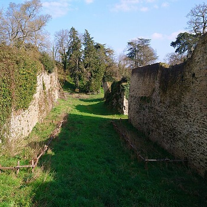 Photo de Château de la Turmelière