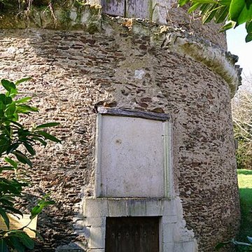 Château de la Turmelière
