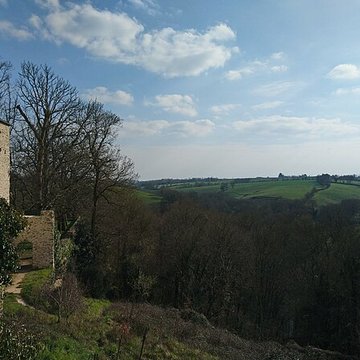Château de la Turmelière