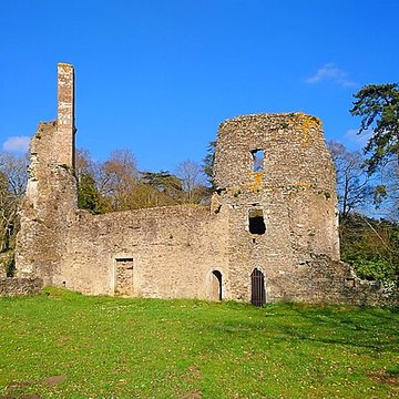 Château de la Turmelière