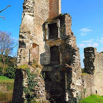 Château de la Turmelière