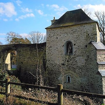 Château de la Turmelière